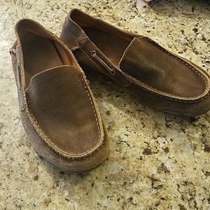 Men's Ariat Loafers